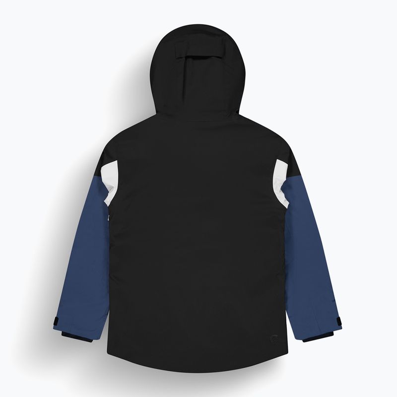 Geacă de schi pentru bărbați Picture Naikoon 20/20 vapor grey 12