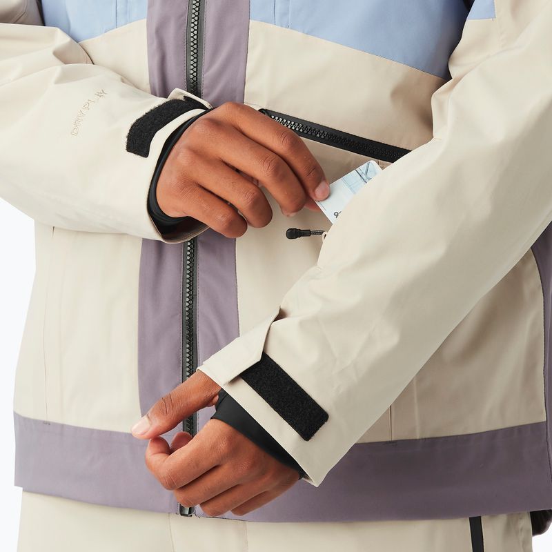 Geacă de schi pentru bărbați Picture Naikoon 20/20 stonewash 9