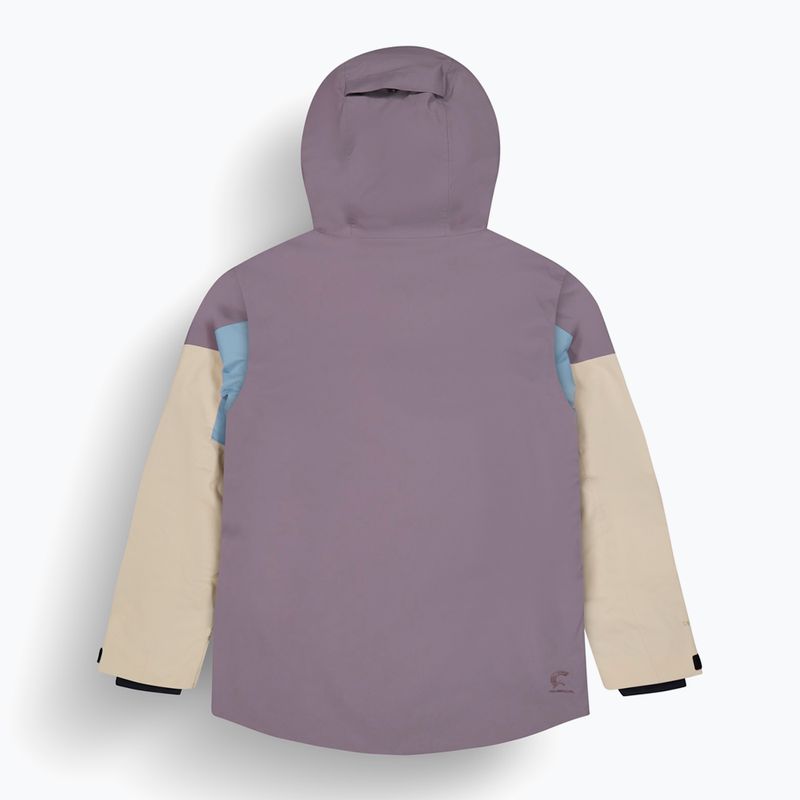 Geacă de schi pentru bărbați Picture Naikoon 20/20 stonewash 13