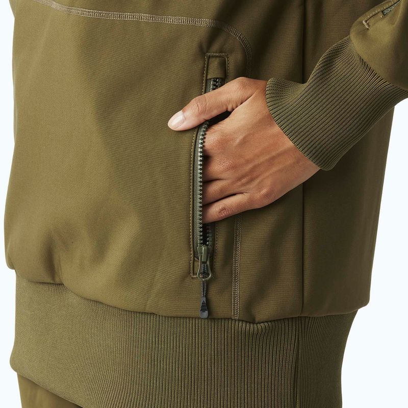 Geacă de snowboard pentru bărbați Picture Parker 5/5 tobacco 7