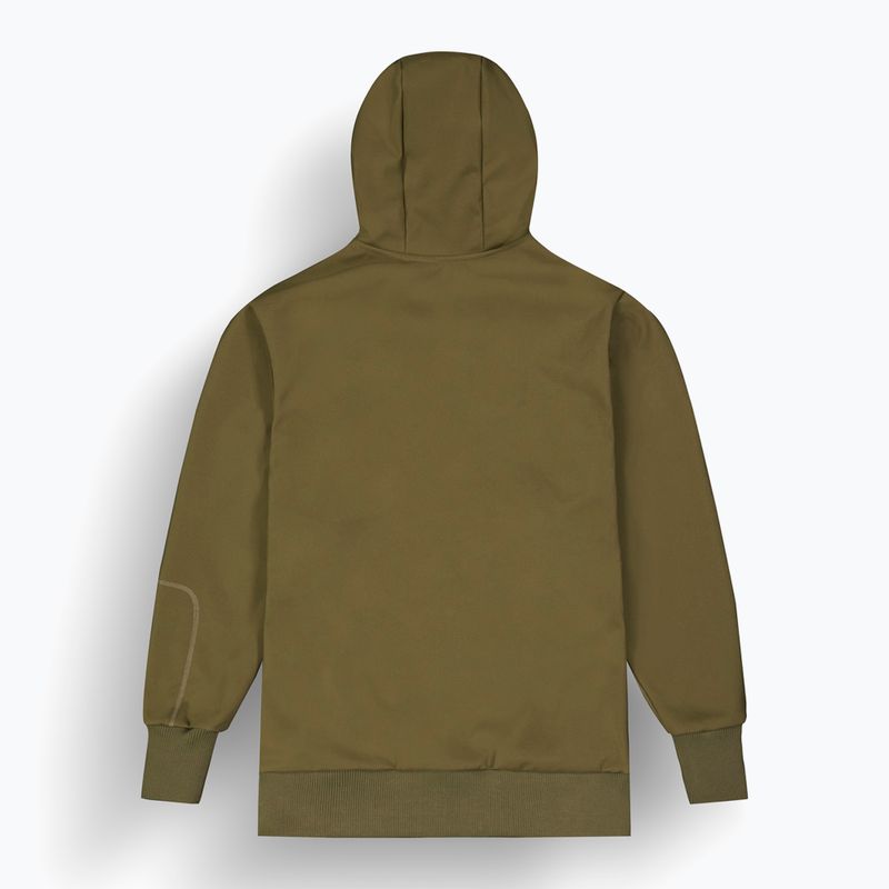 Geacă de snowboard pentru bărbați Picture Parker 5/5 tobacco 15