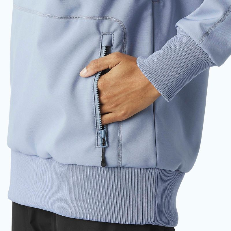 Geacă de snowboard pentru bărbați Picture Parker 5/5 stonewash 11