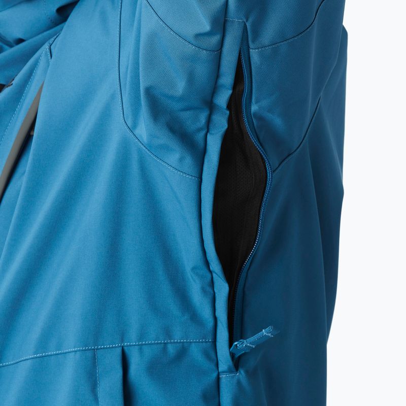 Geacă de schi pentru bărbați Picture Nitric serenity blue 7