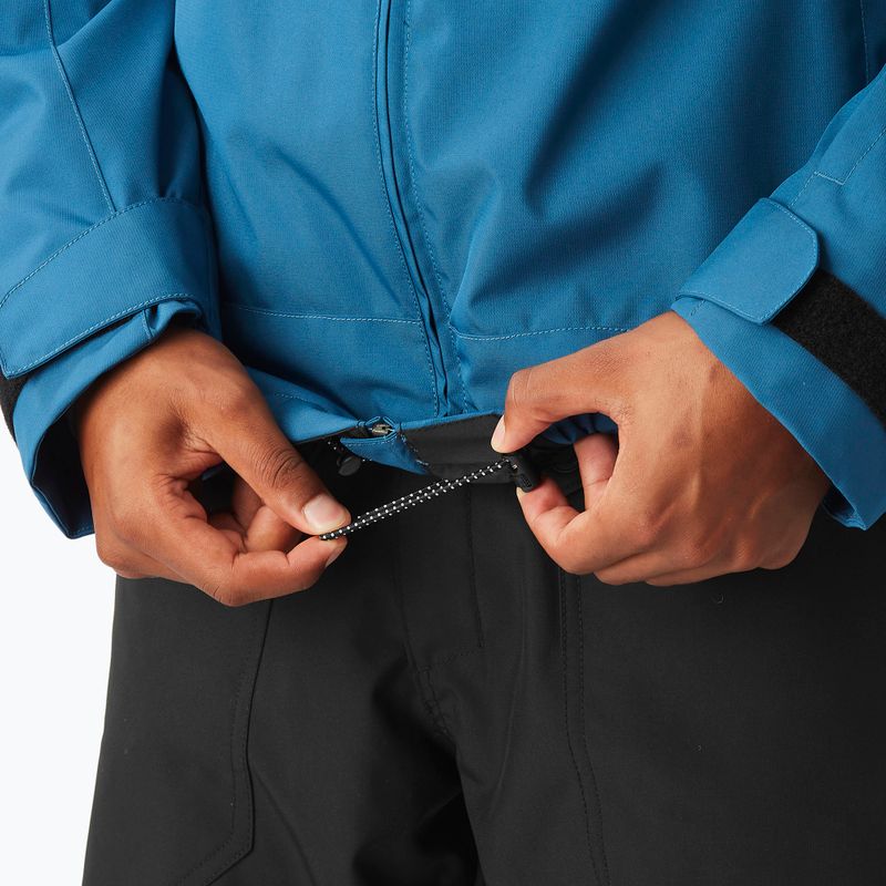 Geacă de schi pentru bărbați Picture Nitric serenity blue 11