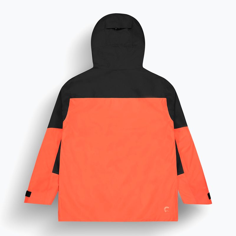 Geacă de schi pentru bărbați Picture Track neon flare 2