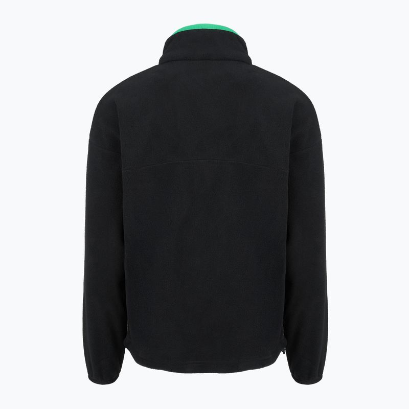 Bluză fleece de schi pentru femei Picture Arcca 1/4 Zip Black 8