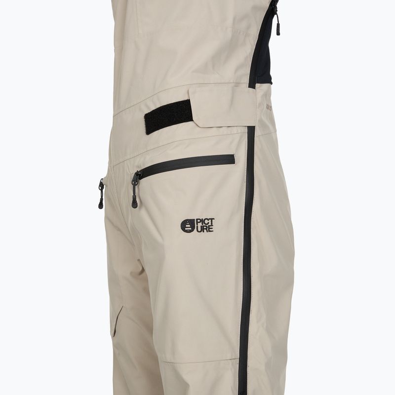 Pantaloni de schi pentru femei Picture Orosi BIB 20/15 pure cashmere 3