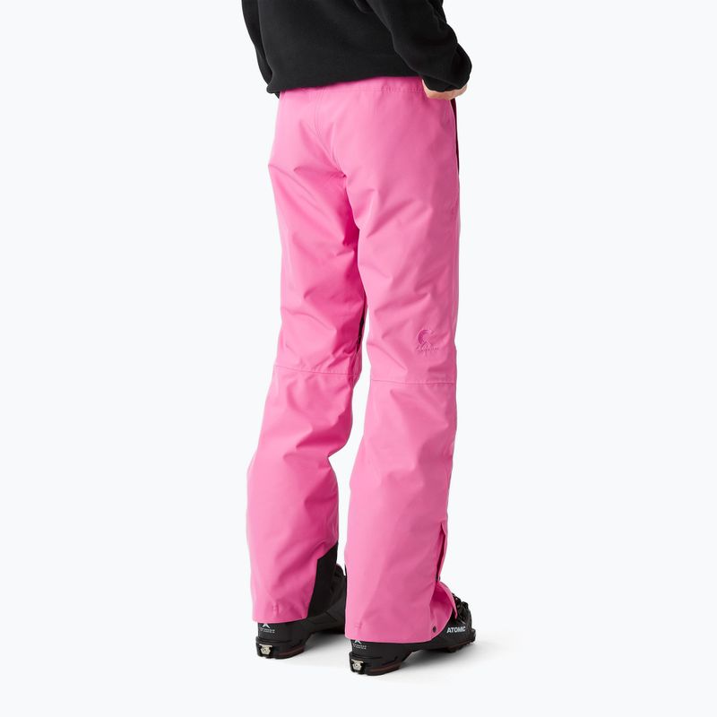 Pantaloni de schi pentru femei Picture Exa 20/20 super pink 3