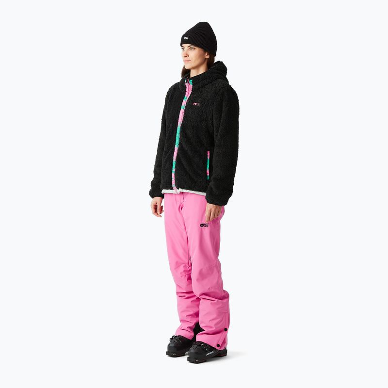 Pantaloni de schi pentru femei Picture Exa 20/20 super pink 5