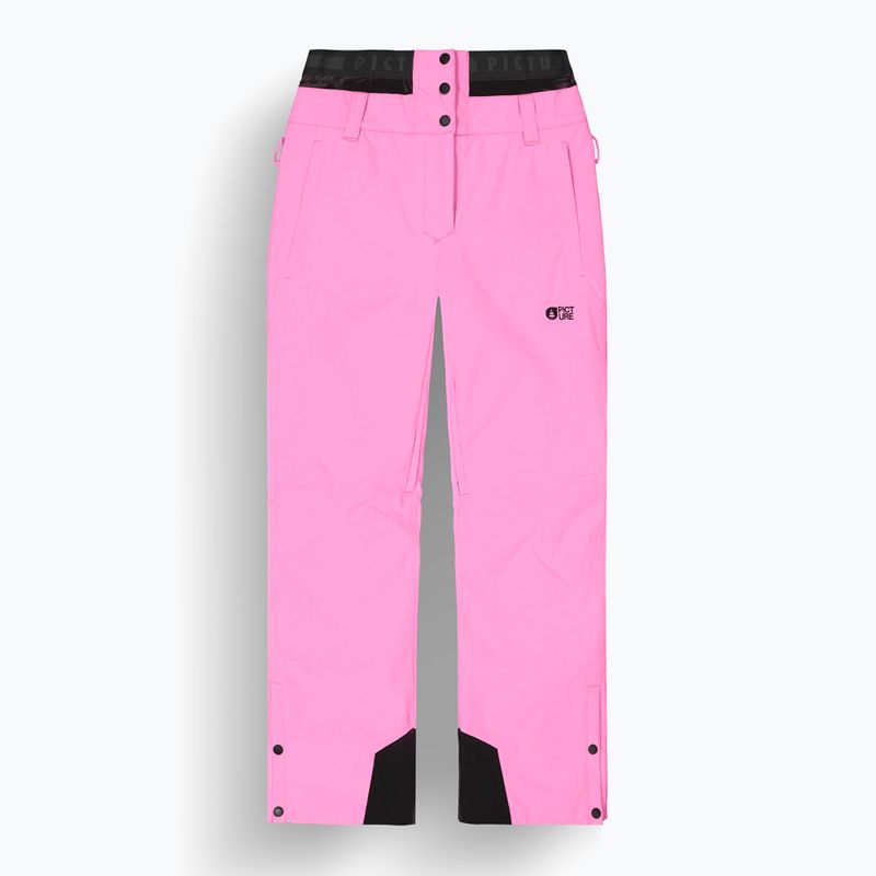 Pantaloni de schi pentru femei Picture Exa 20/20 super pink 10