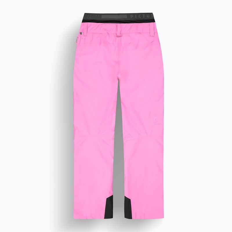 Pantaloni de schi pentru femei Picture Exa 20/20 super pink 11