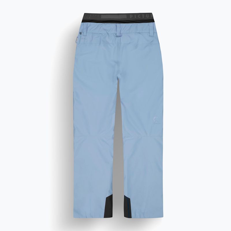 Pantaloni de schi pentru femei Picture Exa 20/20 stonewash 7