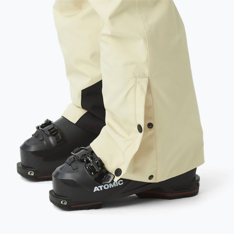 Pantaloni de schi pentru femei Picture Exa 20/20 wood ash 7