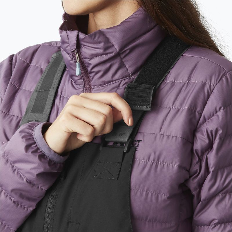 Pantaloni de schi pentru femei Picture Brita BIB 10/10 black 4