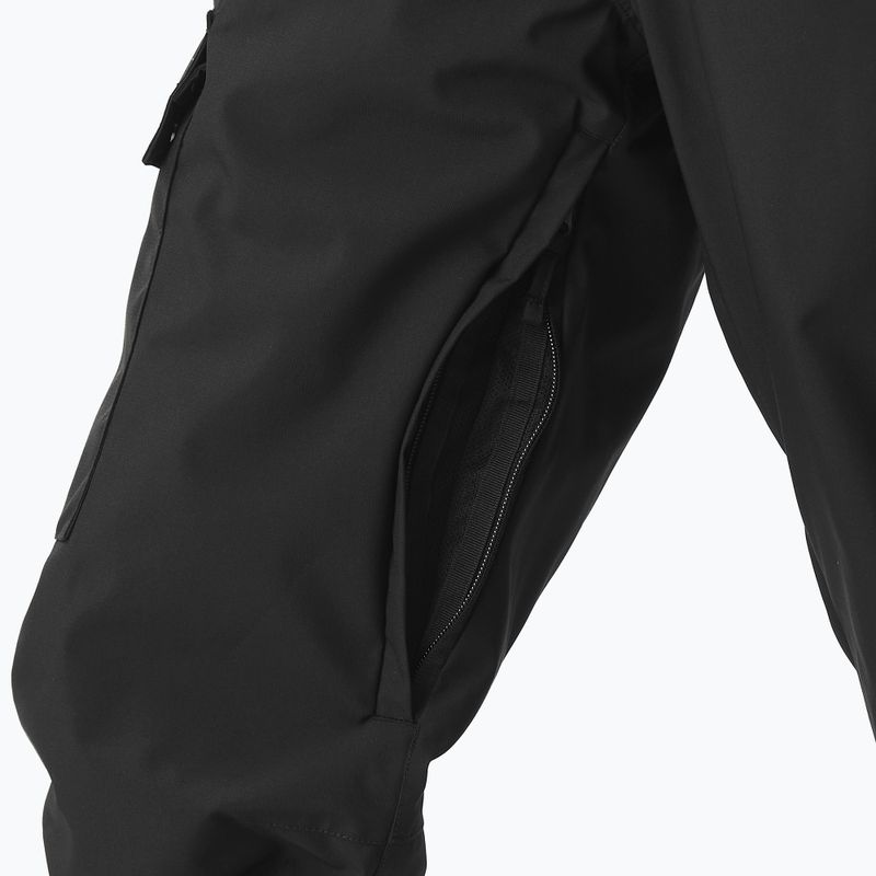Pantaloni de schi pentru femei Picture Brita BIB 10/10 black 7