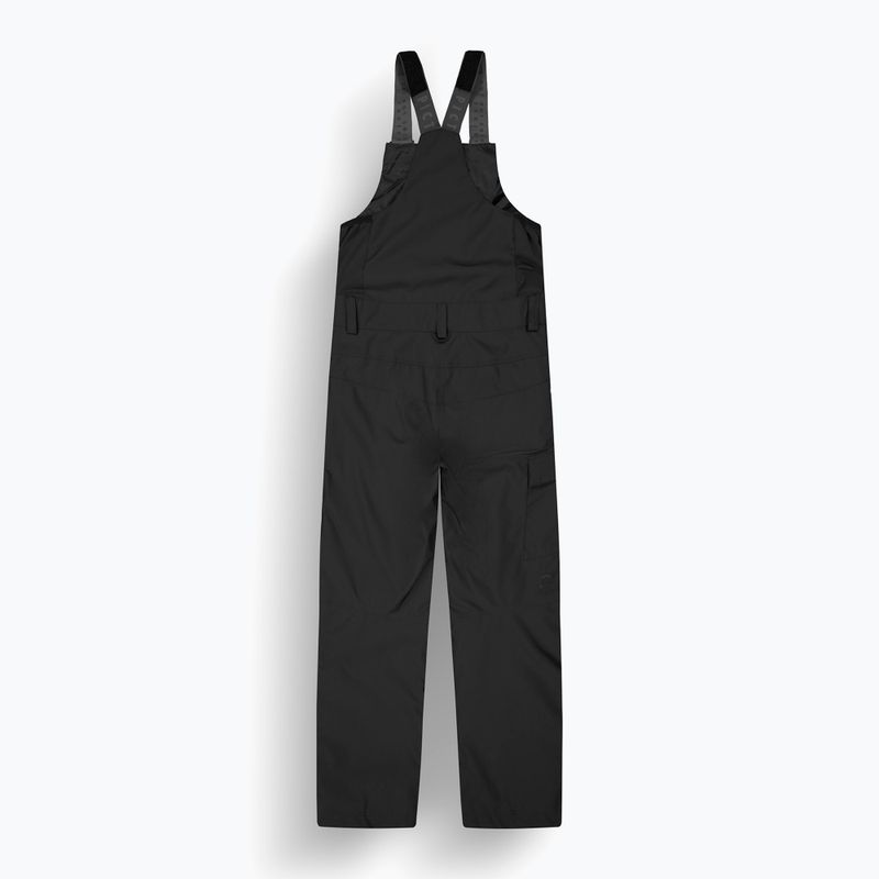 Pantaloni de schi pentru femei Picture Brita BIB 10/10 black 10