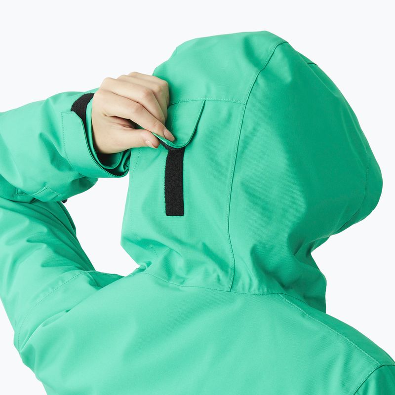 Geacă de schi pentru femei Picture Seakrest emerald 5