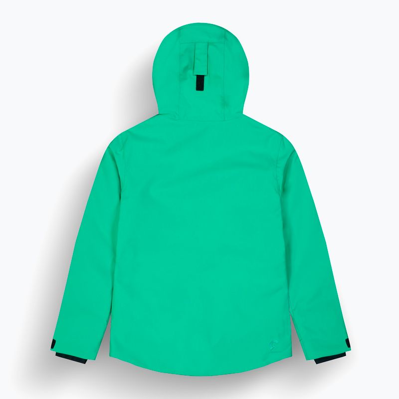 Geacă de schi pentru femei Picture Seakrest emerald 12