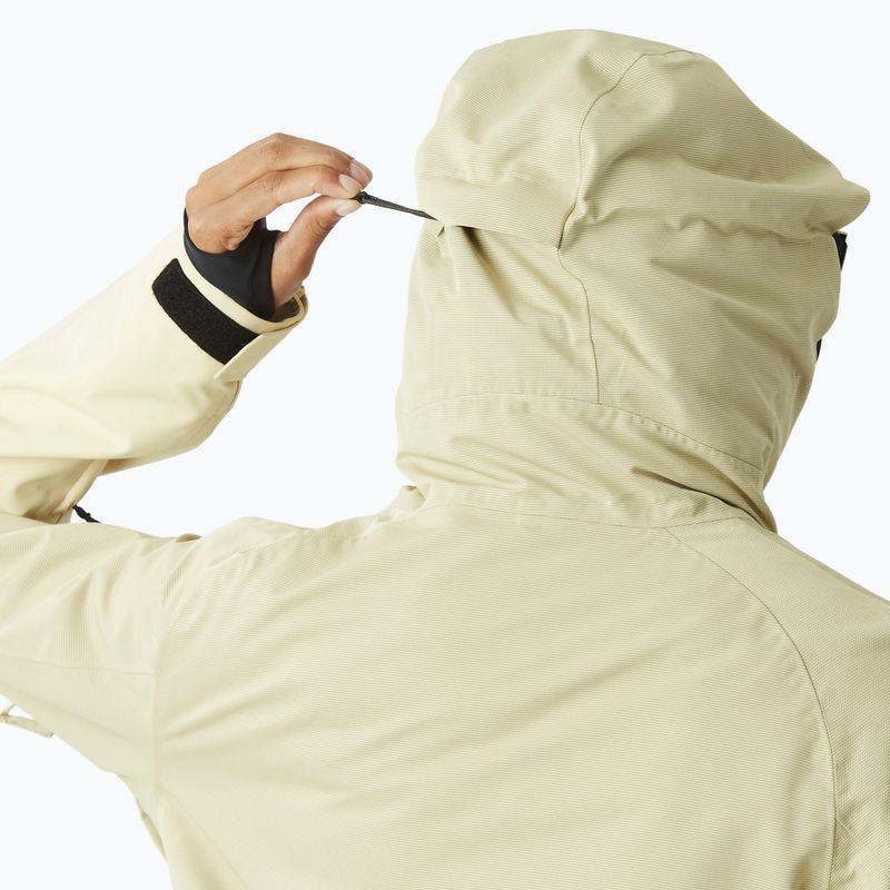 Geacă de schi pentru femei Picture Sygna wood ash 6