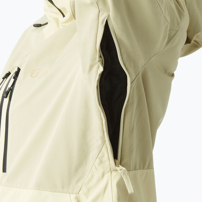 Geacă de schi pentru femei Picture Sygna wood ash 7