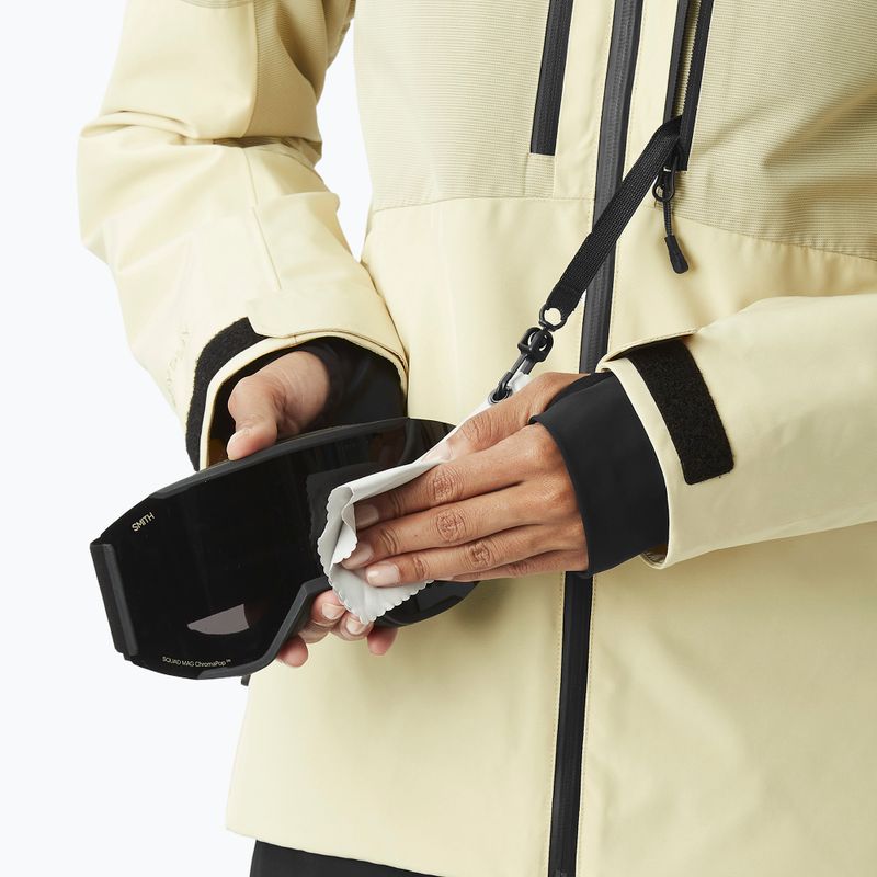 Geacă de schi pentru femei Picture Sygna wood ash 10