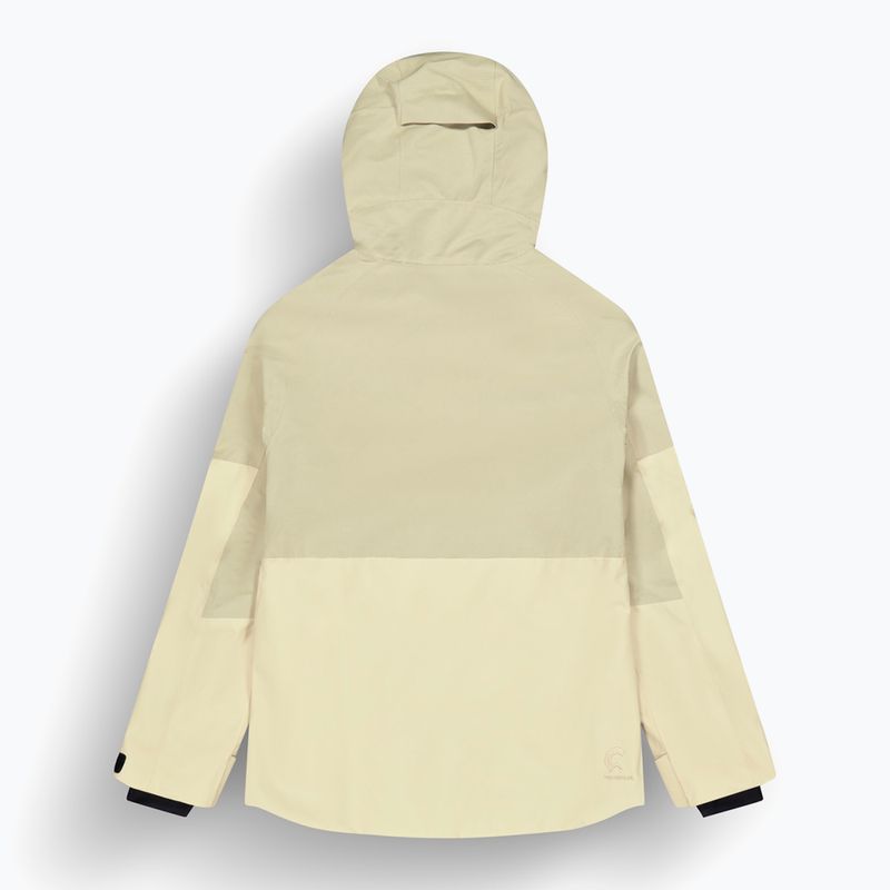 Geacă de schi pentru femei Picture Sygna wood ash 19