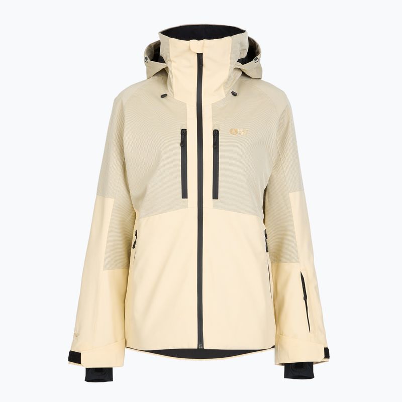 Geacă de schi pentru femei Picture Sygna wood ash 12