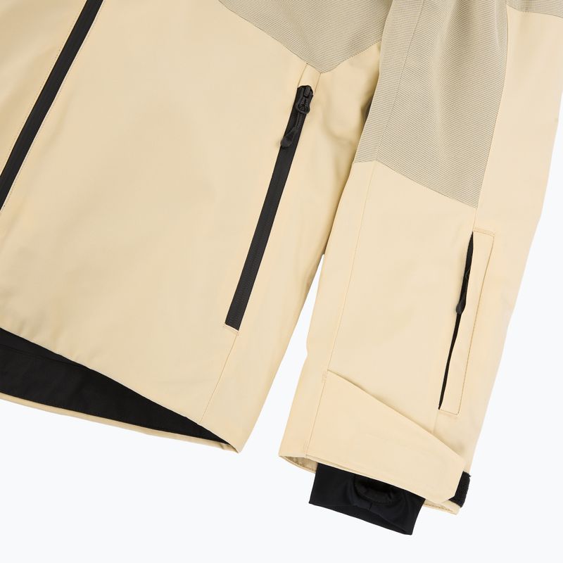 Geacă de schi pentru femei Picture Sygna wood ash 15