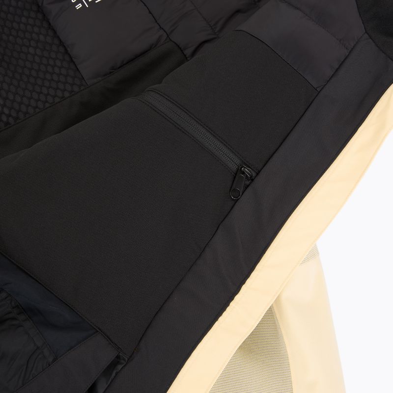 Geacă de schi pentru femei Picture Sygna wood ash 17