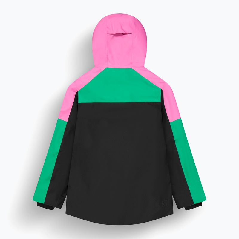 Geacă de schi pentru femei Picture Exa super pink 2