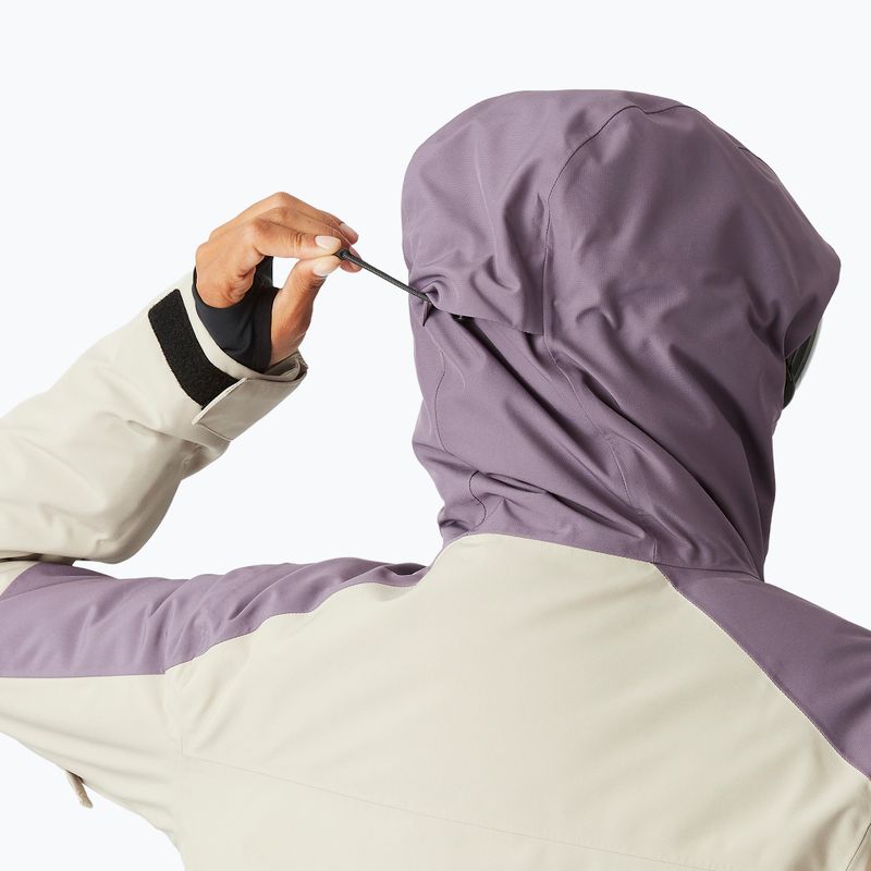 Geacă de schi pentru femei Picture Exa grape jam 6