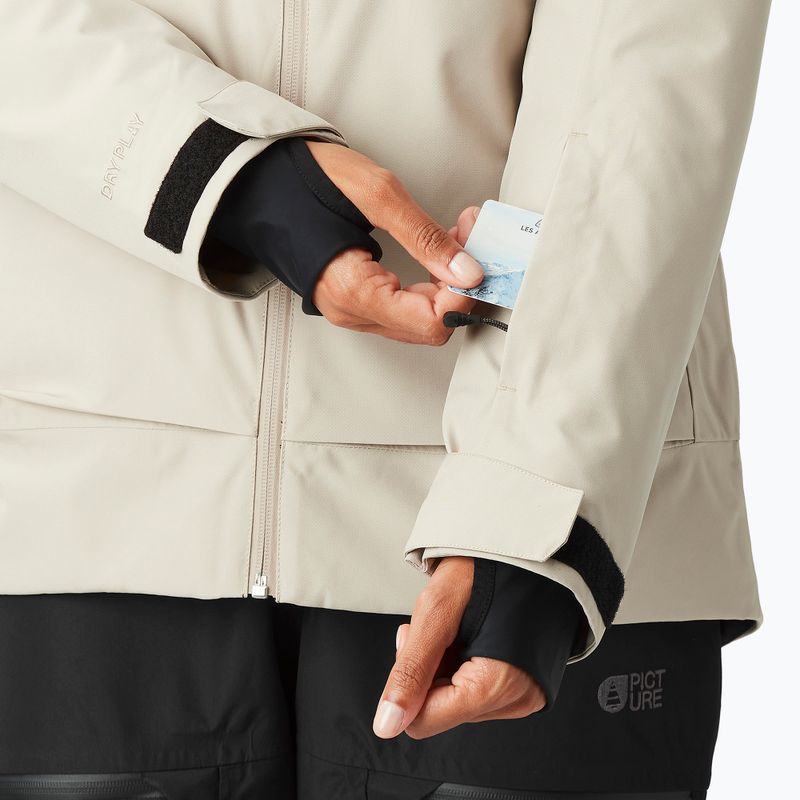 Geacă de schi pentru femei Picture Exa grape jam 9