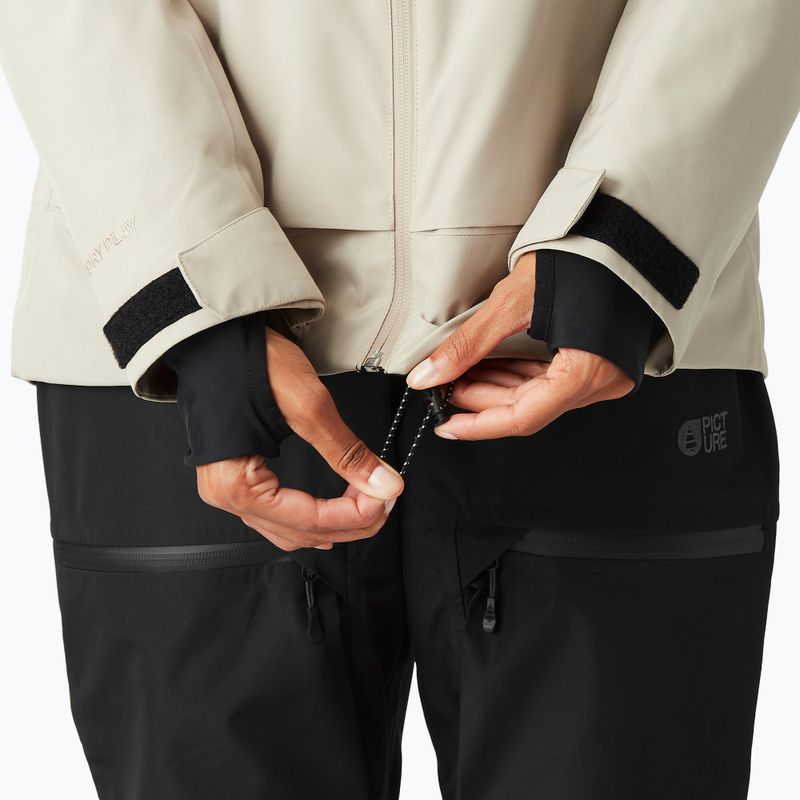 Geacă de schi pentru femei Picture Exa grape jam 11