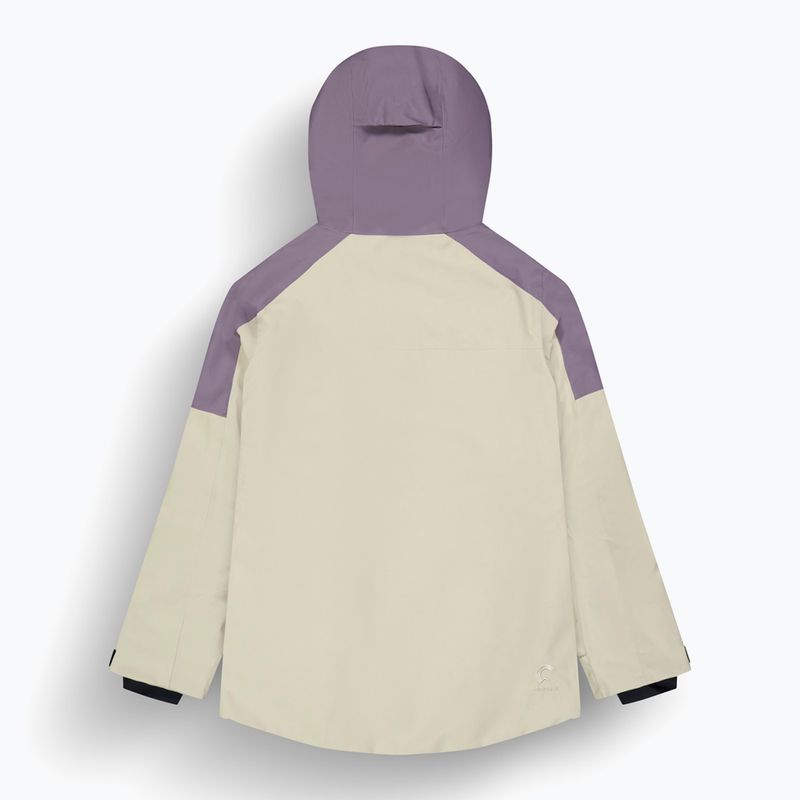 Geacă de schi pentru femei Picture Exa grape jam 2