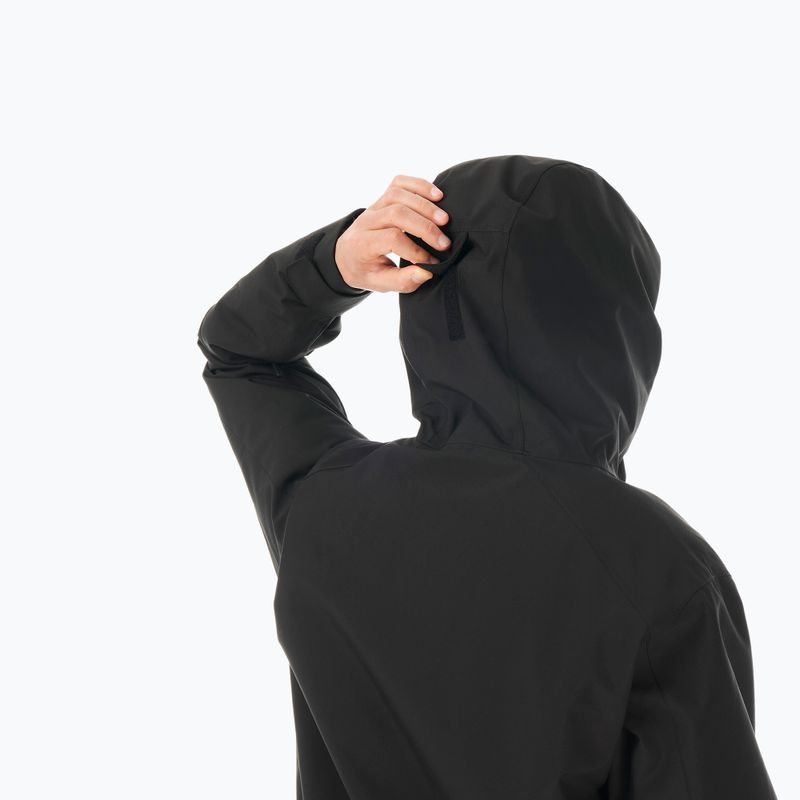 Geacă de schi pentru bărbați Picture Nitric black 6