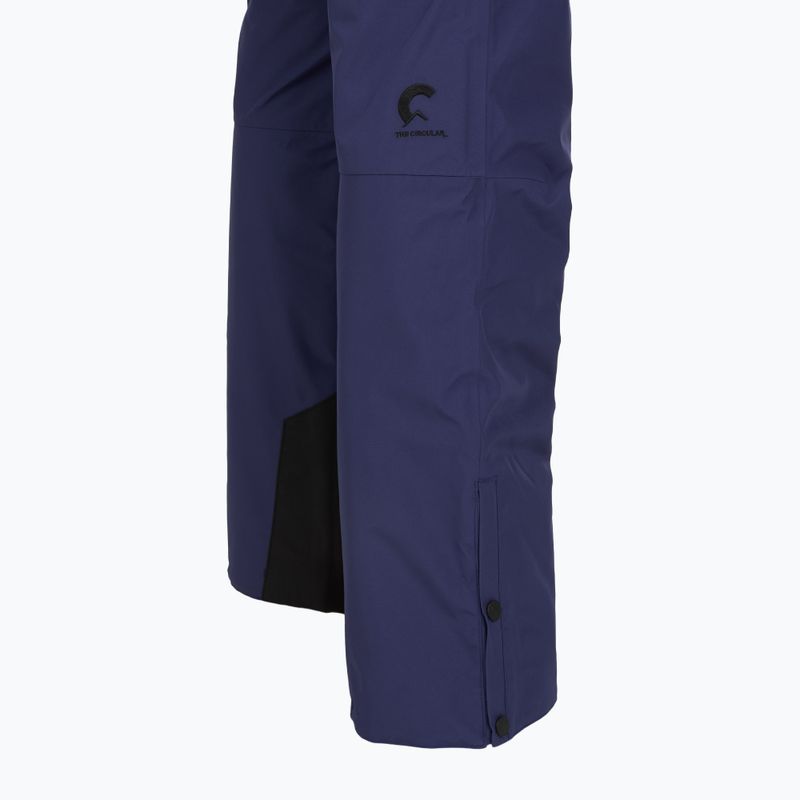 Pantaloni de schi pentru bărbați Picture Object patriot blue 4