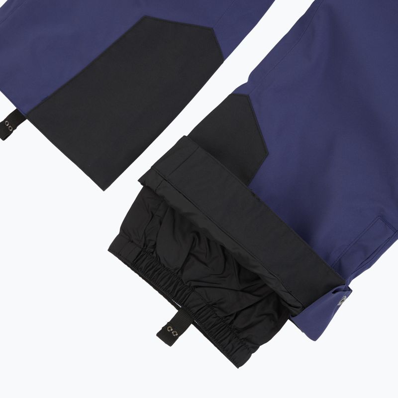 Pantaloni de schi pentru bărbați Picture Object patriot blue 5