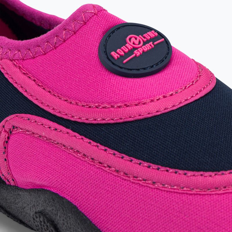 Pantofi de apă pentru copii Aqualung Beachwalker FJ028020432 9