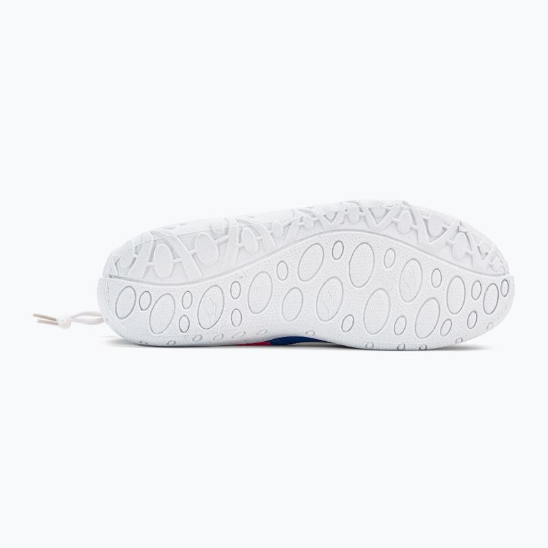 Aqualung Cancun pantofi de apă pentru femei albastru marin și roz FW029422138 5