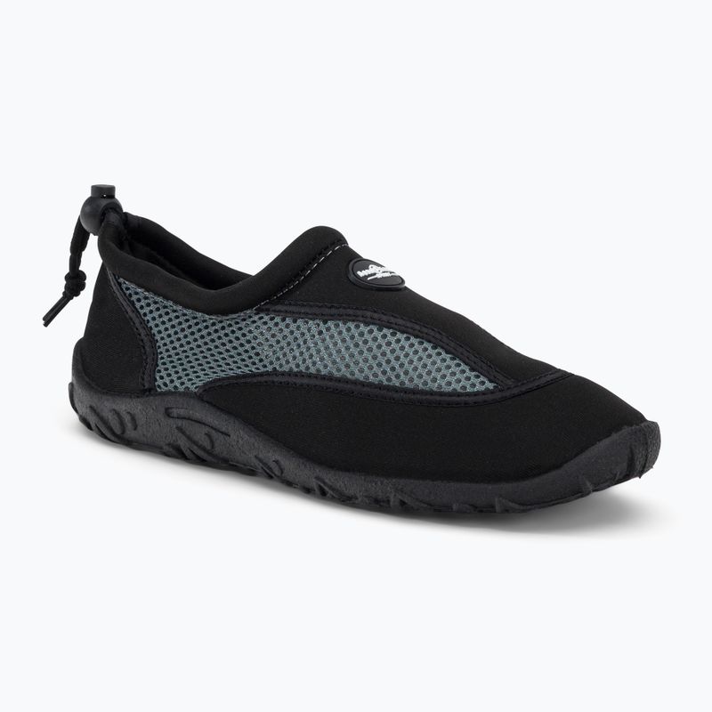 Pantofi de apă pentru bărbați Aqua Lung Cancun negru FM126101540