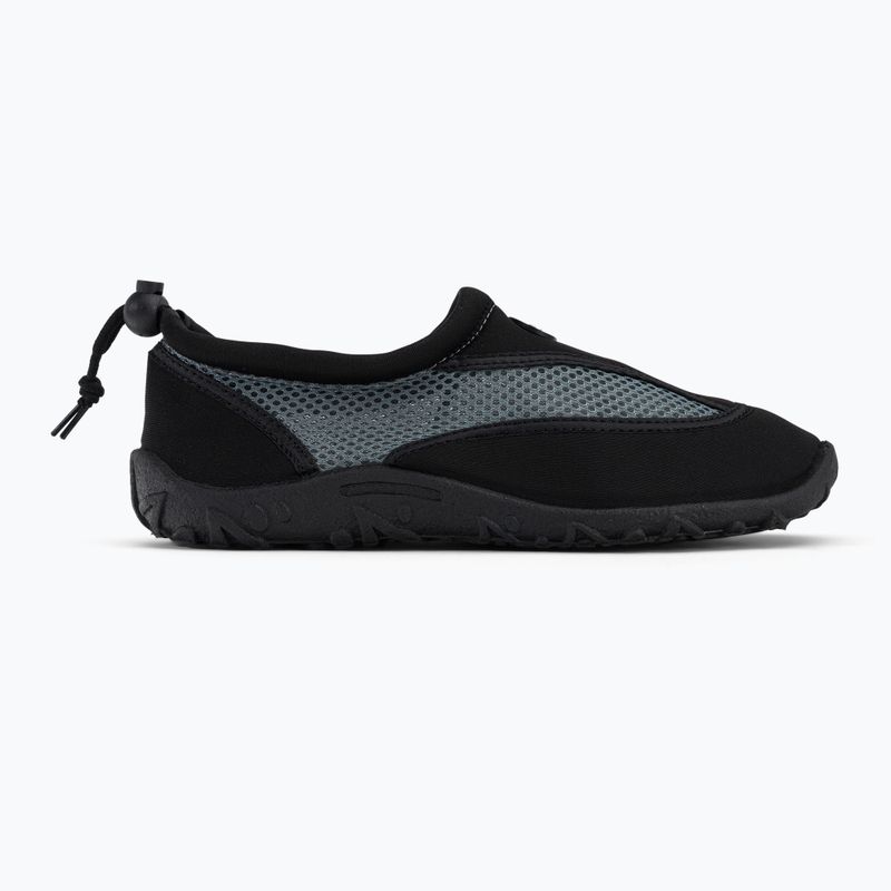 Pantofi de apă pentru bărbați Aqua Lung Cancun negru FM126101540 2