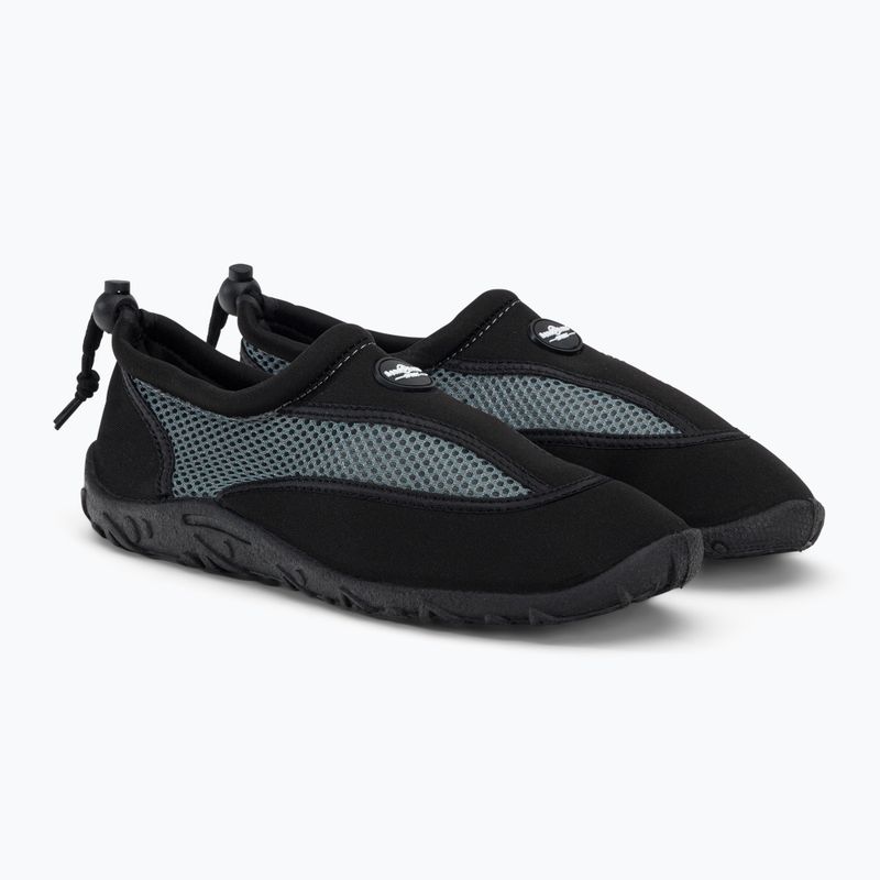 Pantofi de apă pentru bărbați Aqua Lung Cancun negru FM126101540 4