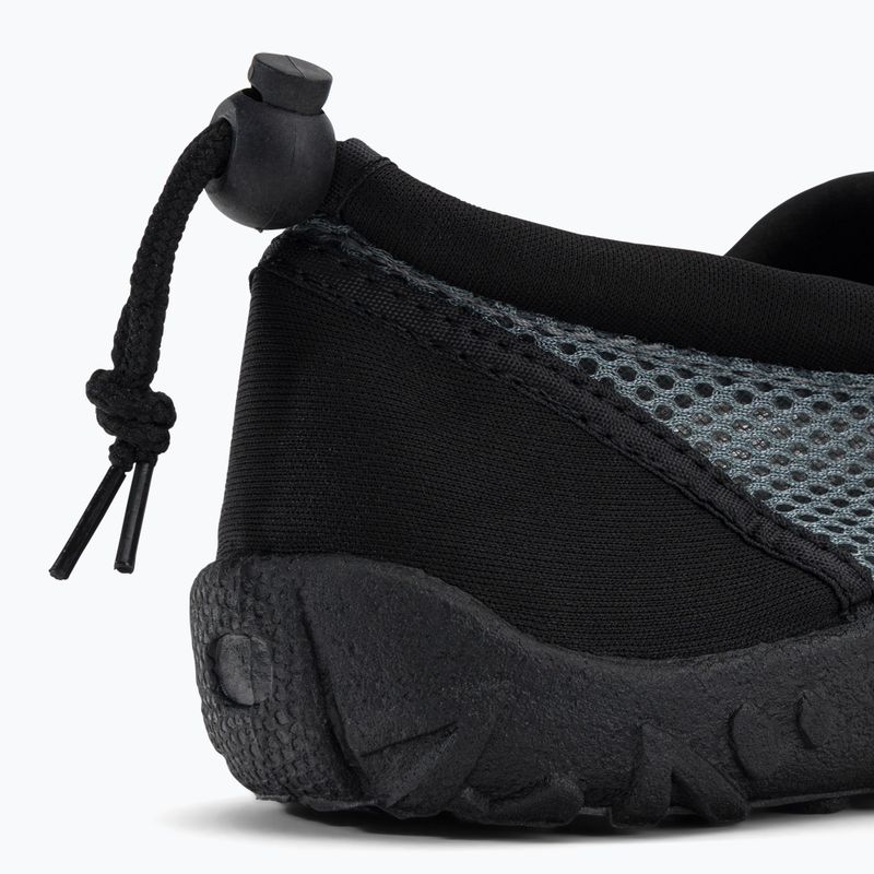 Pantofi de apă pentru bărbați Aqua Lung Cancun negru FM126101540 8