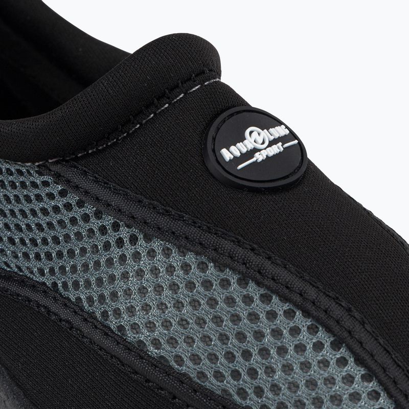 Pantofi de apă pentru bărbați Aqua Lung Cancun negru FM126101540 9
