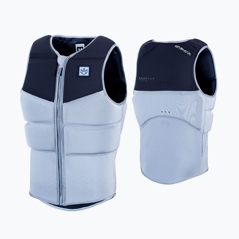 MANERA Gilet Boom albastru 22205-0100