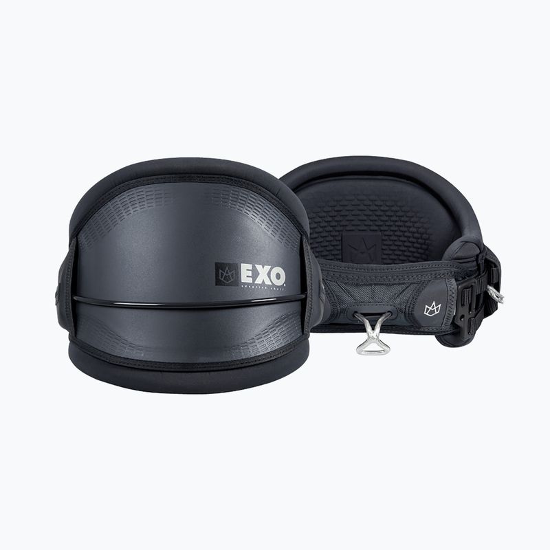 Kitesurfing Trapez MANERA Exo gri 22212-0200