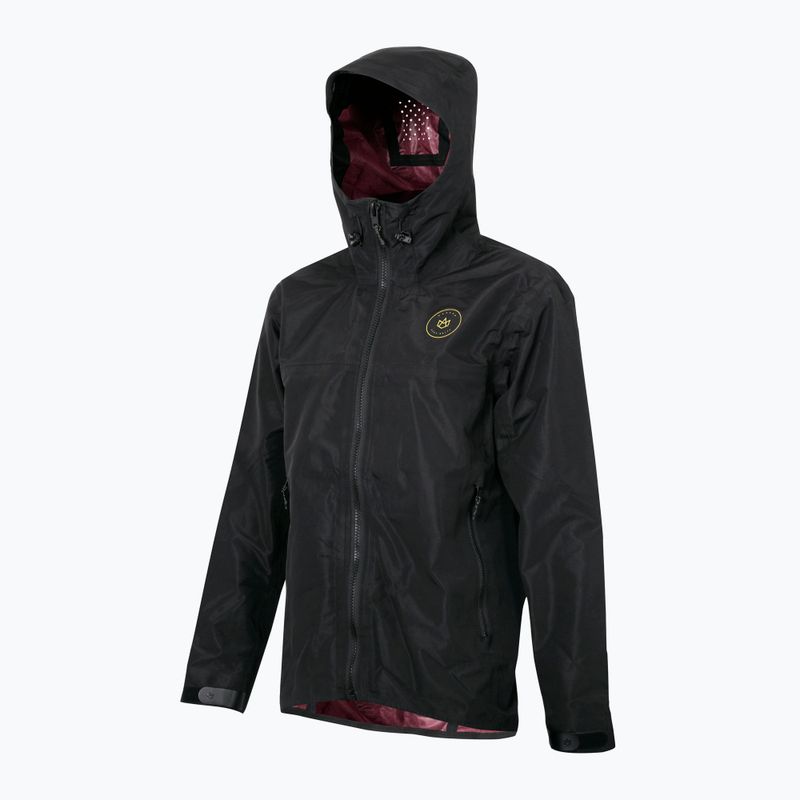MANERA Blizzard jachetă de kitesurfing negru 22215-0300 6