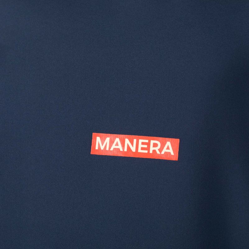 MANERA Magma Baselayer cu glugă cu glugă din spumă de neopren de 0 5 mm negru 22221-1301 3