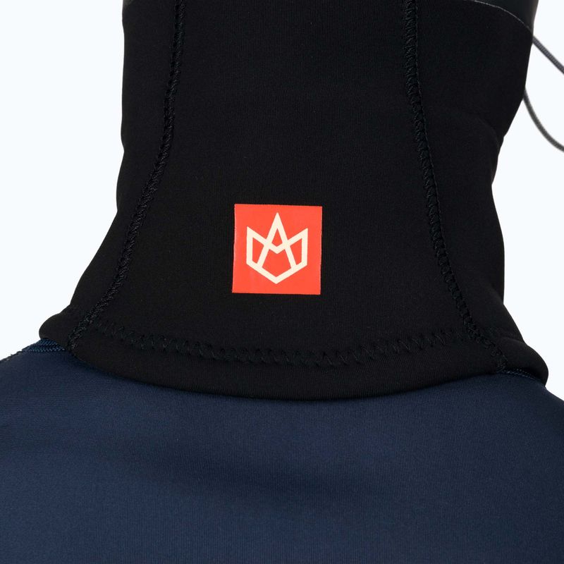 MANERA Magma Baselayer cu glugă cu glugă din spumă de neopren de 0 5 mm negru 22221-1301 4