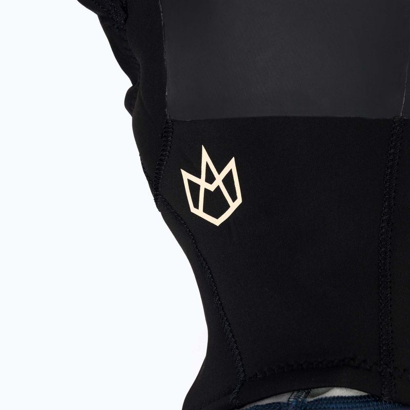 MANERA Magma Baselayer cu glugă cu glugă din spumă de neopren de 0 5 mm negru 22221-1301 6